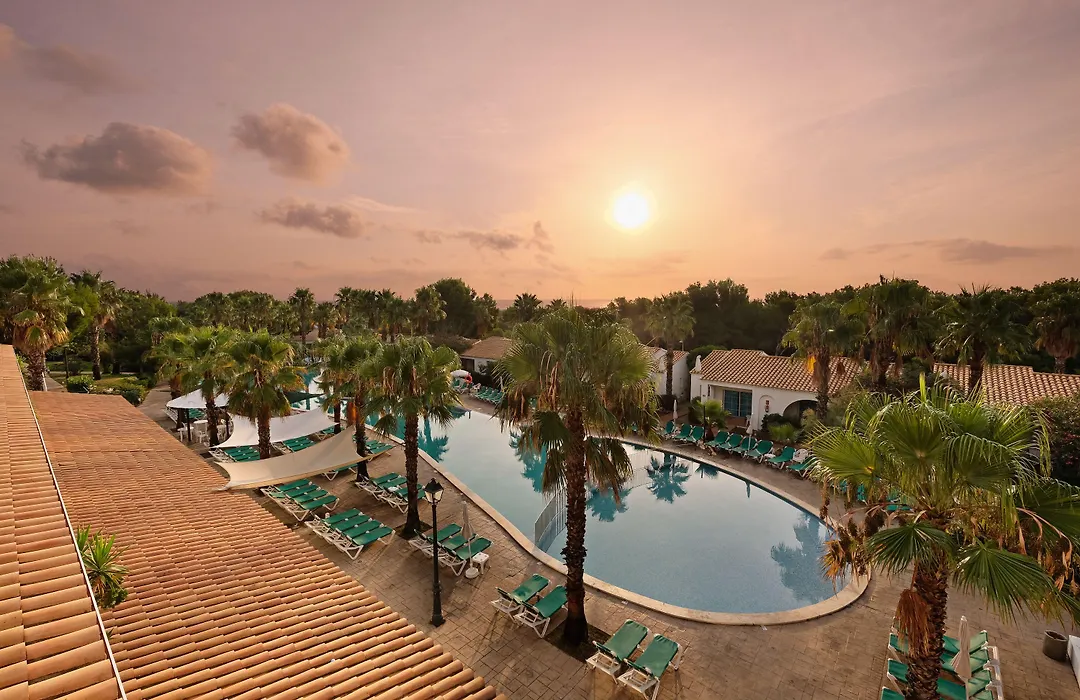 Hotel Marina Parc By Mij-1