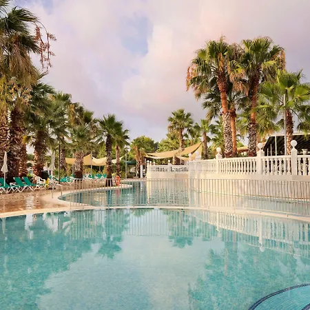 Hotel Marina Parc By Mij-3